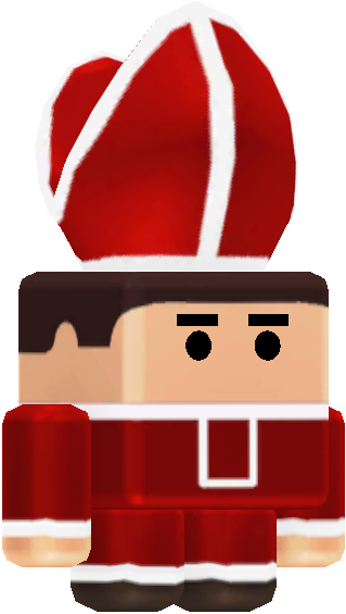 Red Servant